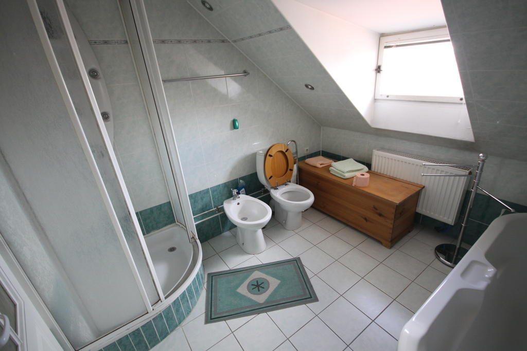 Penzion Eva Krnov Kamer foto